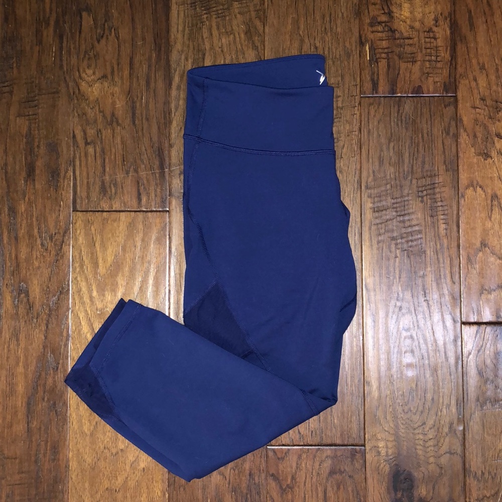 Old Navy Active Cropped Legging